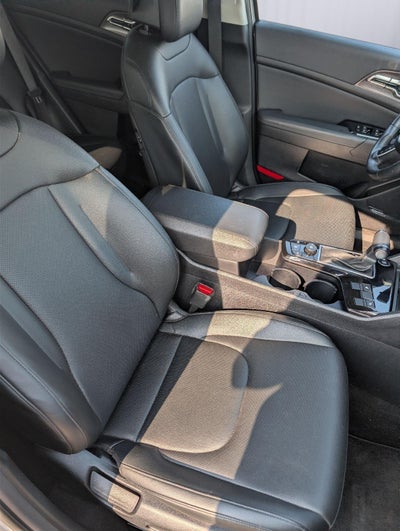2025 Kia Sportage SX