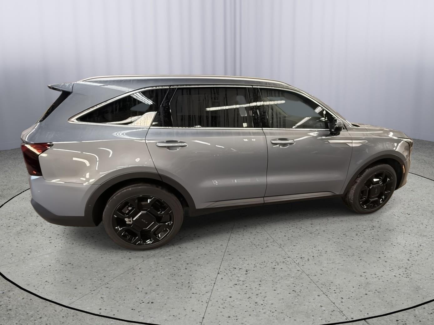 2025 Kia Sorento SX