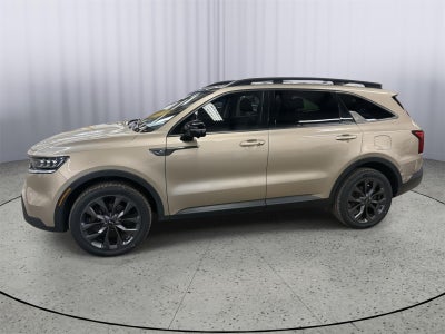 2021 Kia Sorento SX Prestige