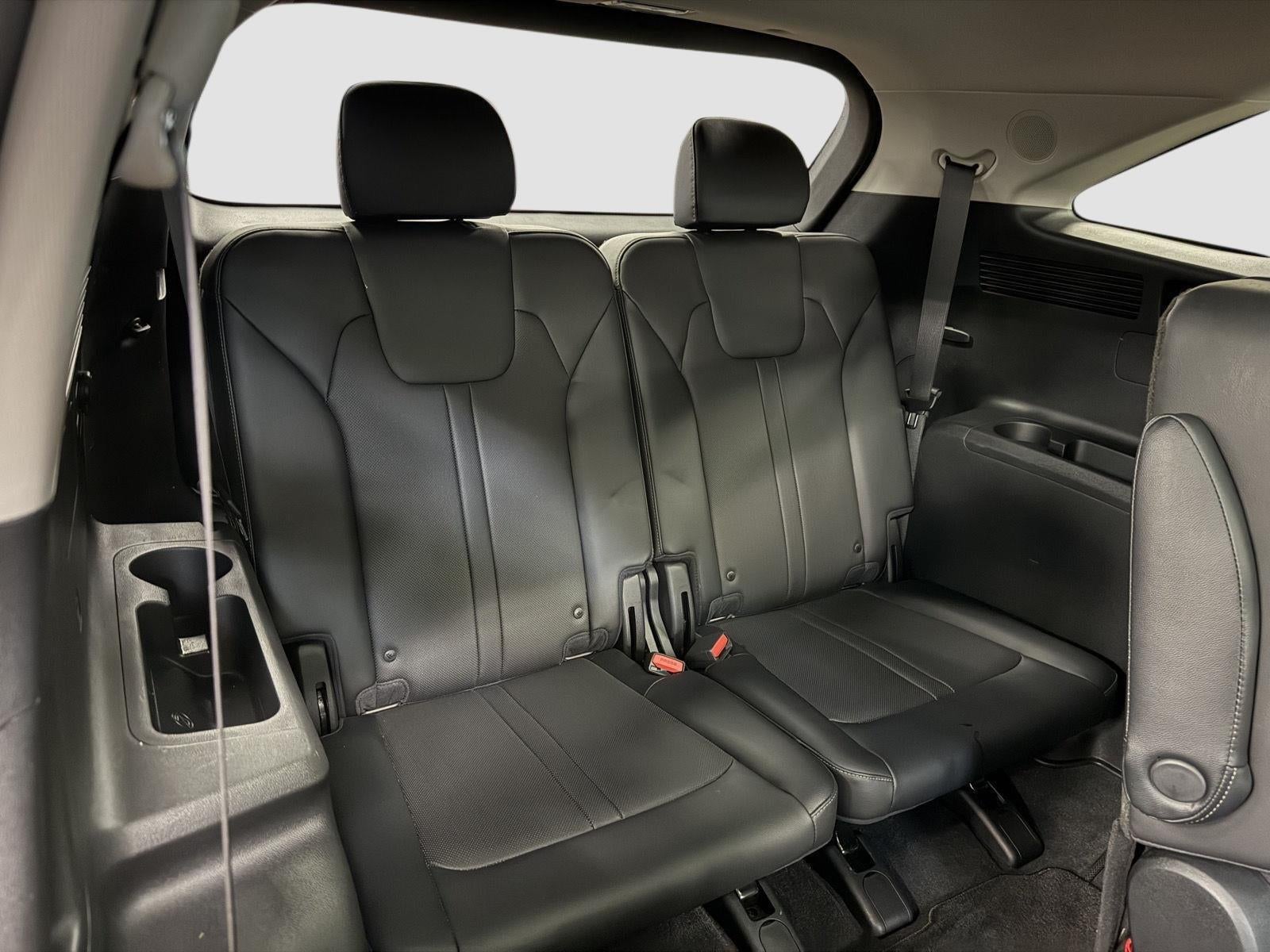 2021 Kia Sorento SX Prestige