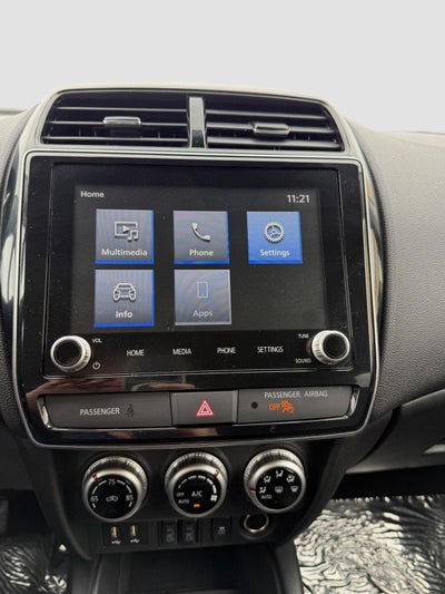 2024 Mitsubishi Outlander Sport Base