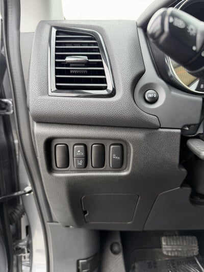 2024 Mitsubishi Outlander Sport Base