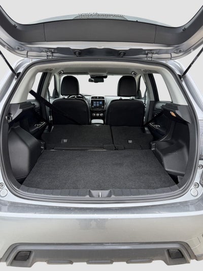 2024 Mitsubishi Outlander Sport Base