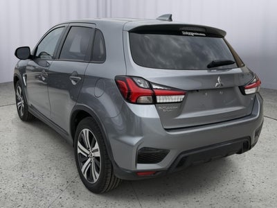 2024 Mitsubishi Outlander Sport Base