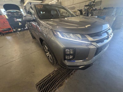 2024 Mitsubishi Outlander Sport Base