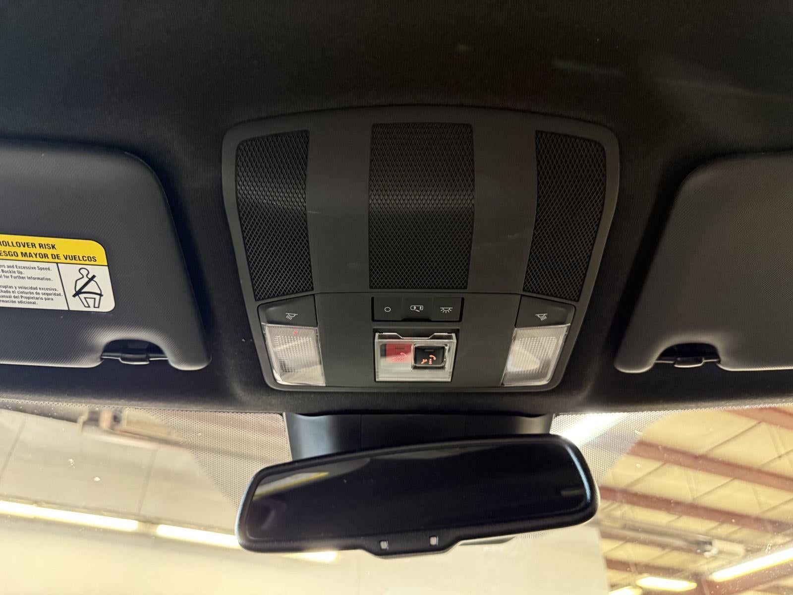 2024 Mitsubishi Eclipse Cross SEL S-AWC