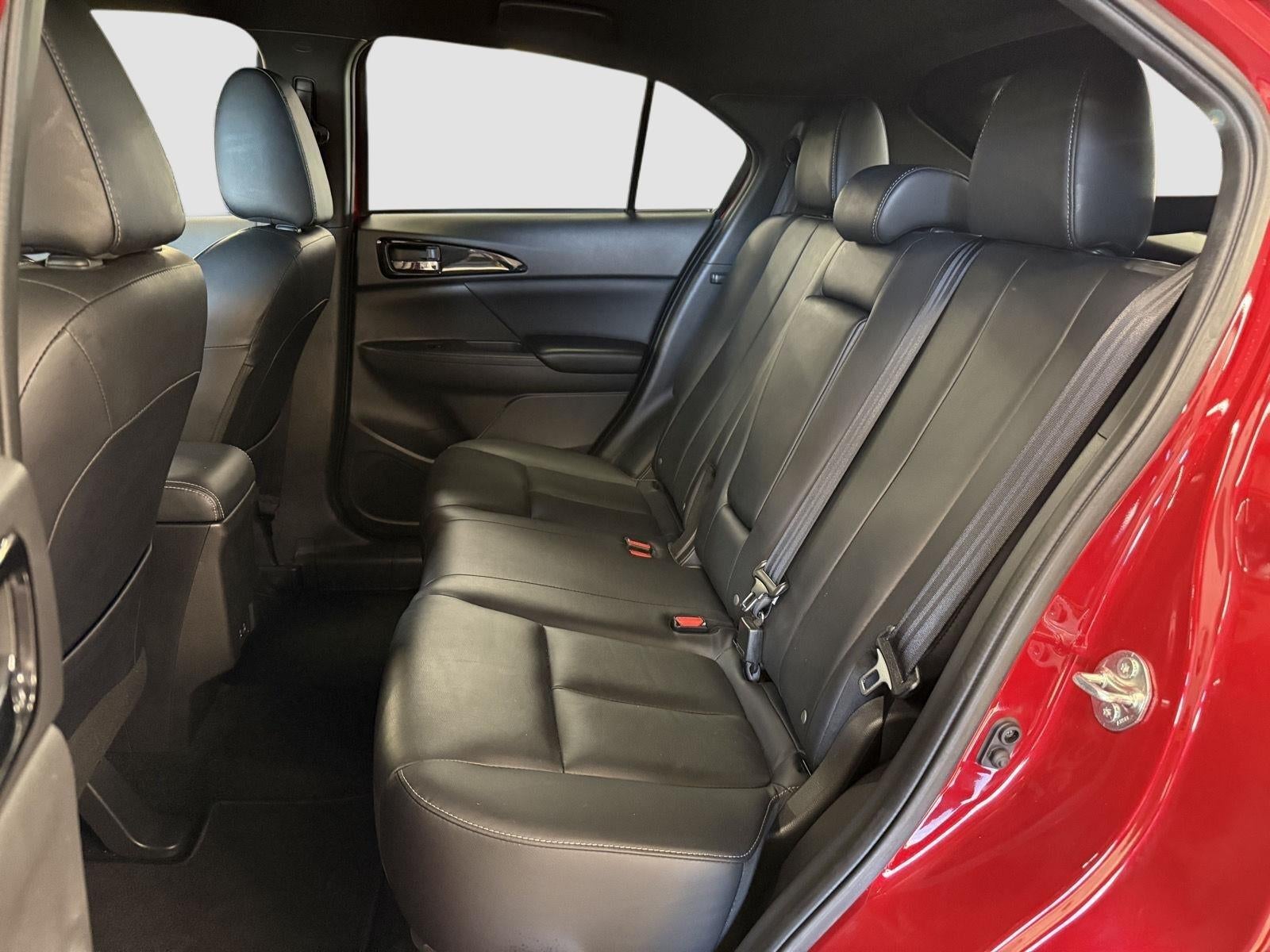 2024 Mitsubishi Eclipse Cross SEL S-AWC