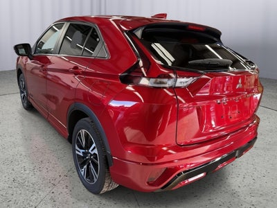 2024 Mitsubishi Eclipse Cross SEL S-AWC