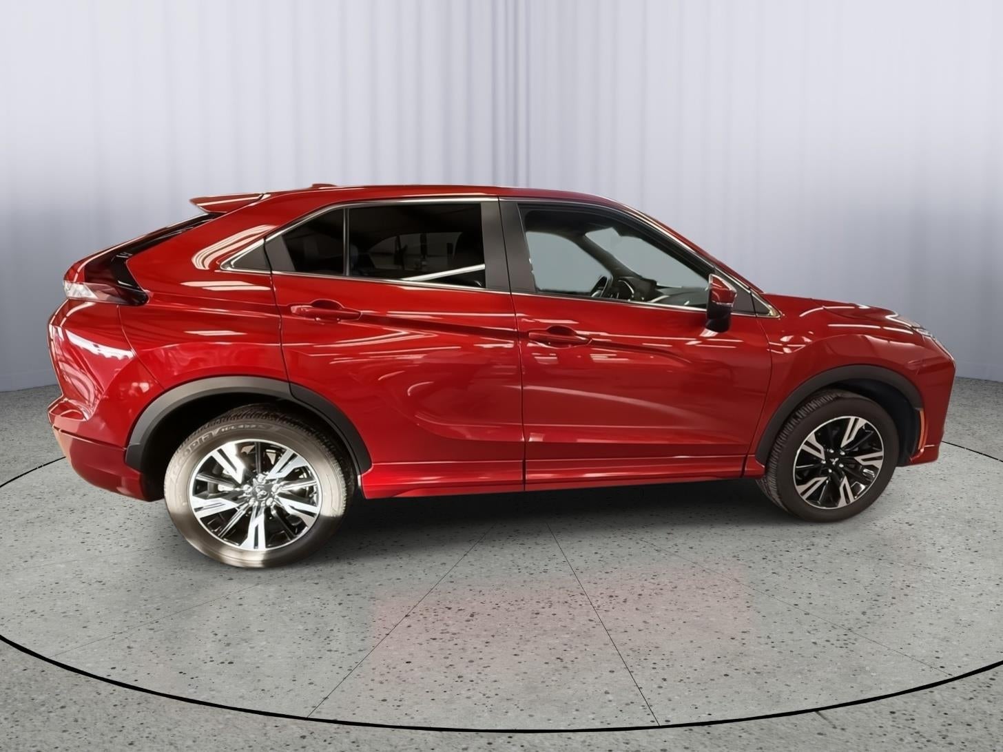 2024 Mitsubishi Eclipse Cross SEL S-AWC