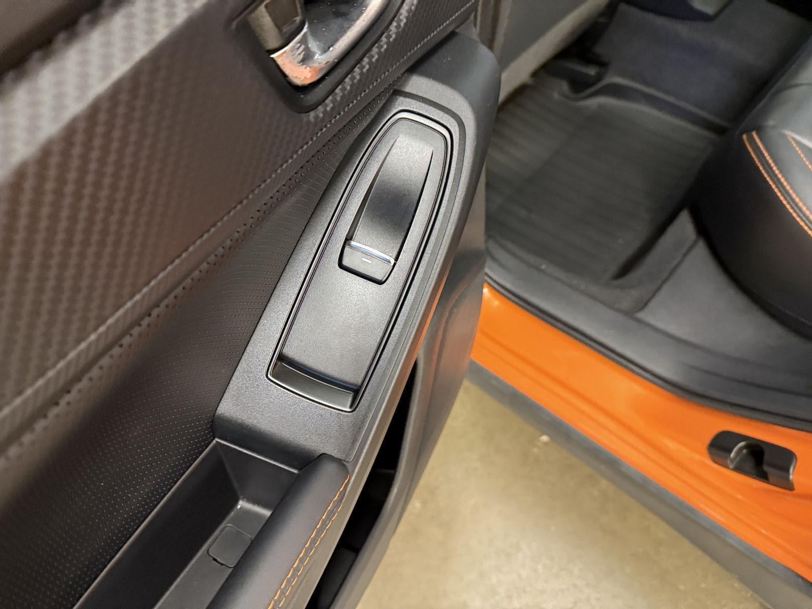 2020 Subaru Crosstrek Limited