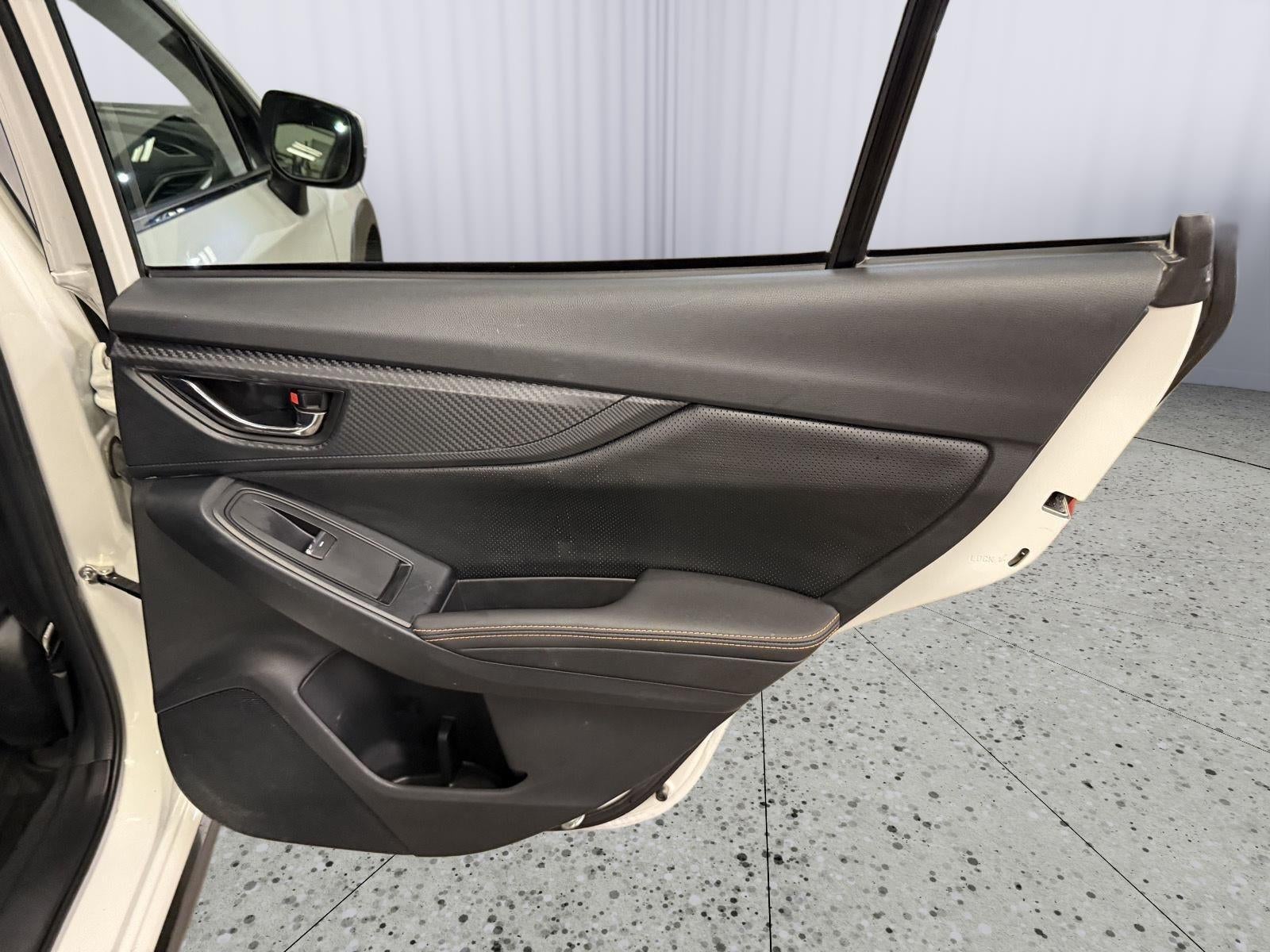 2019 Subaru Crosstrek Limited