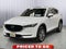 2020 Mazda Mazda CX-5 Grand Touring