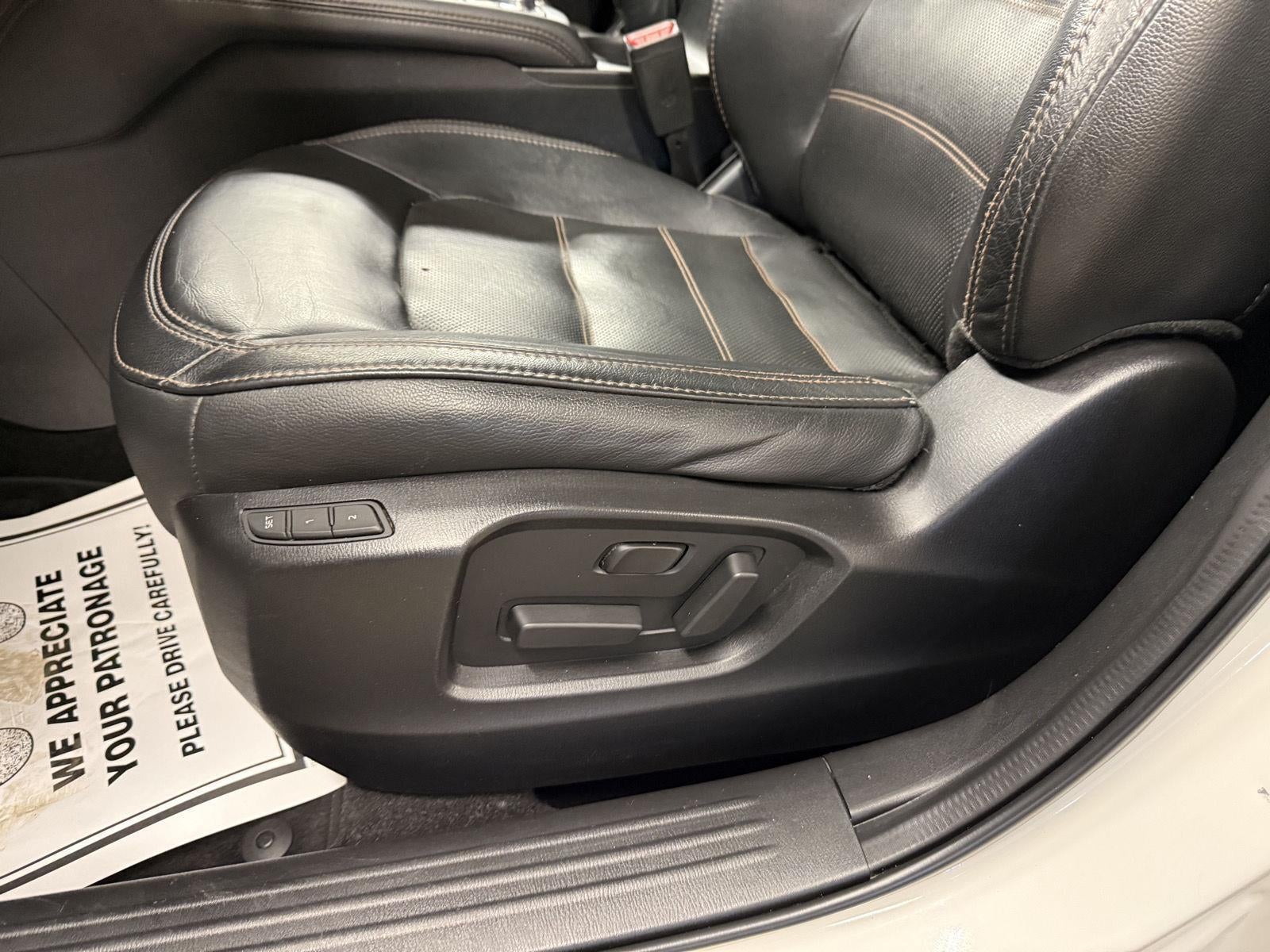 2020 Mazda Mazda CX-5 Grand Touring