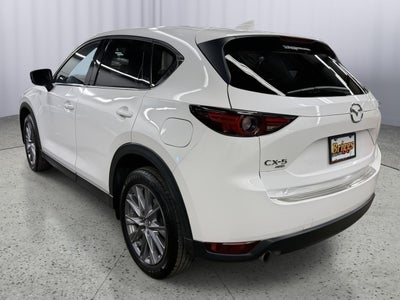 2020 Mazda Mazda CX-5 Grand Touring