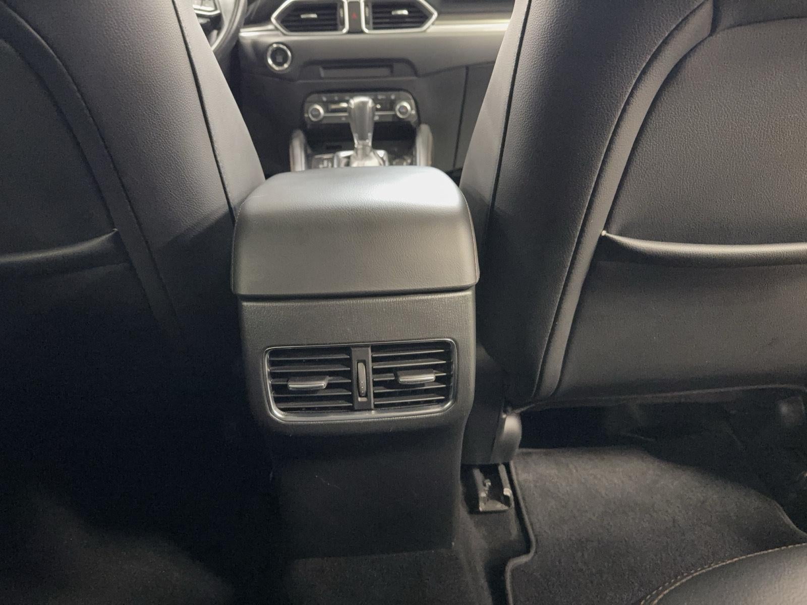 2020 Mazda Mazda CX-5 Grand Touring