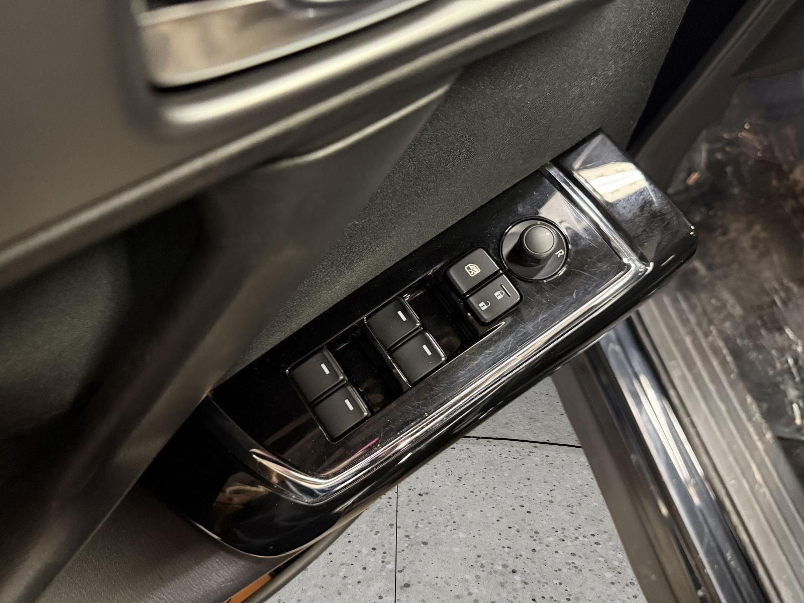 2021 Mazda Mazda CX-9 Sport