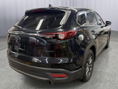 2021 Mazda Mazda CX-9 Sport