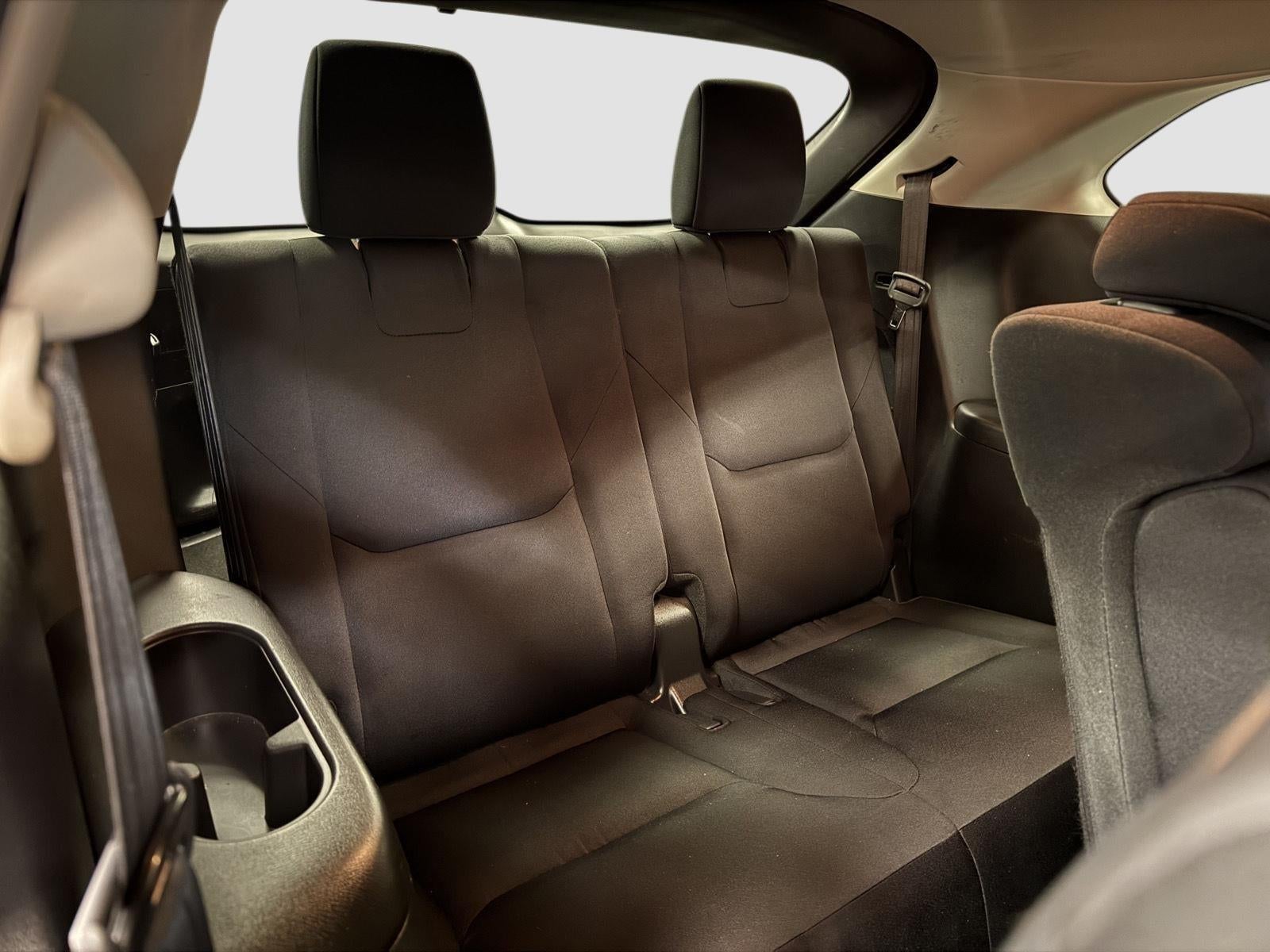 2021 Mazda Mazda CX-9 Sport