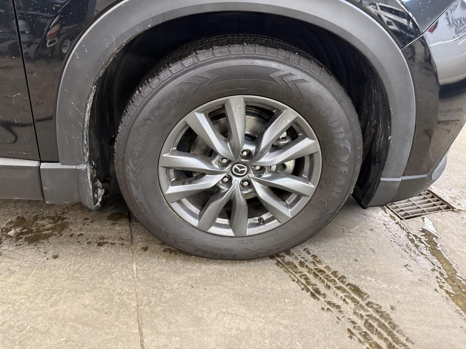 2021 Mazda Mazda CX-9 Sport