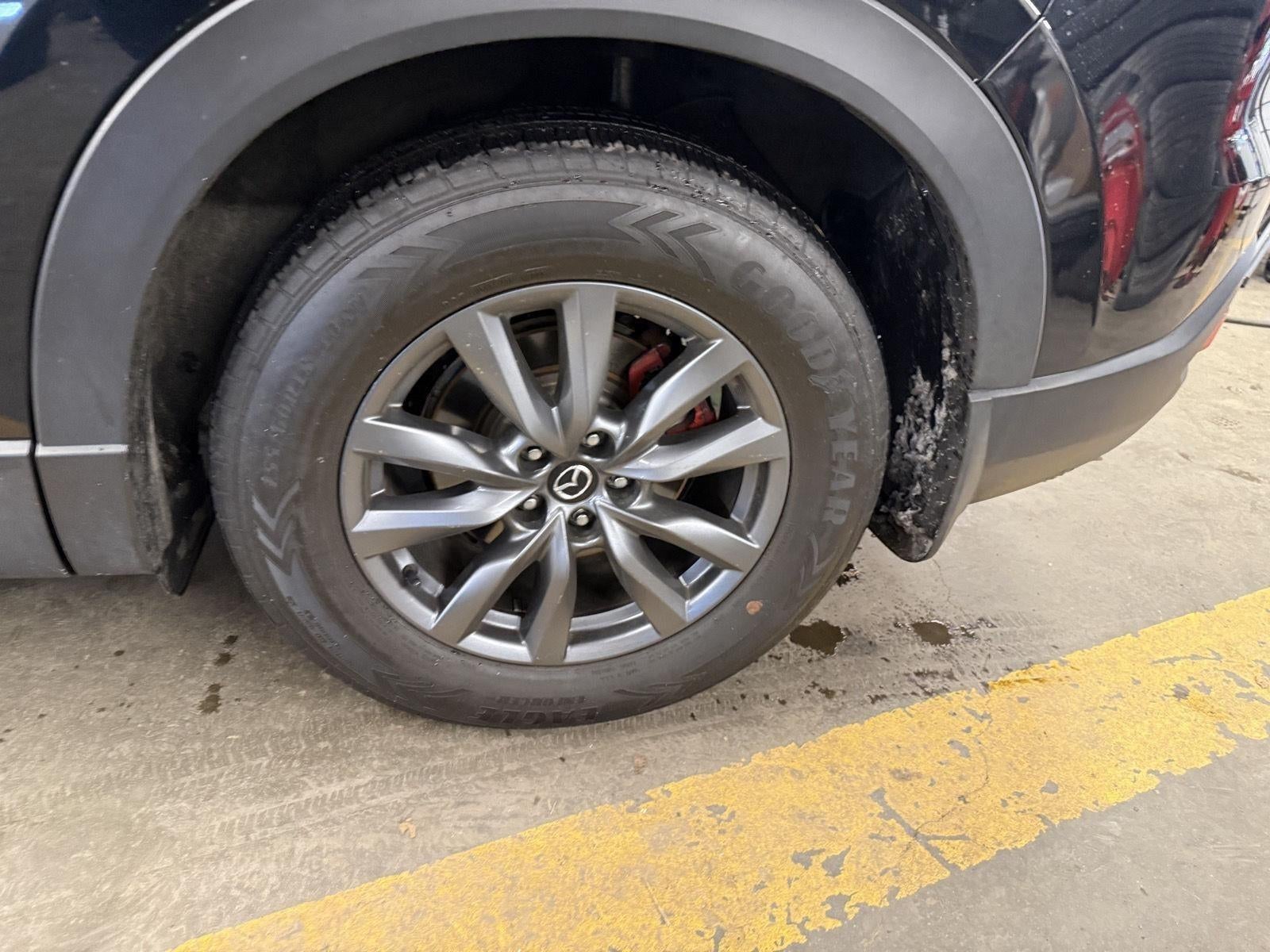 2021 Mazda Mazda CX-9 Sport