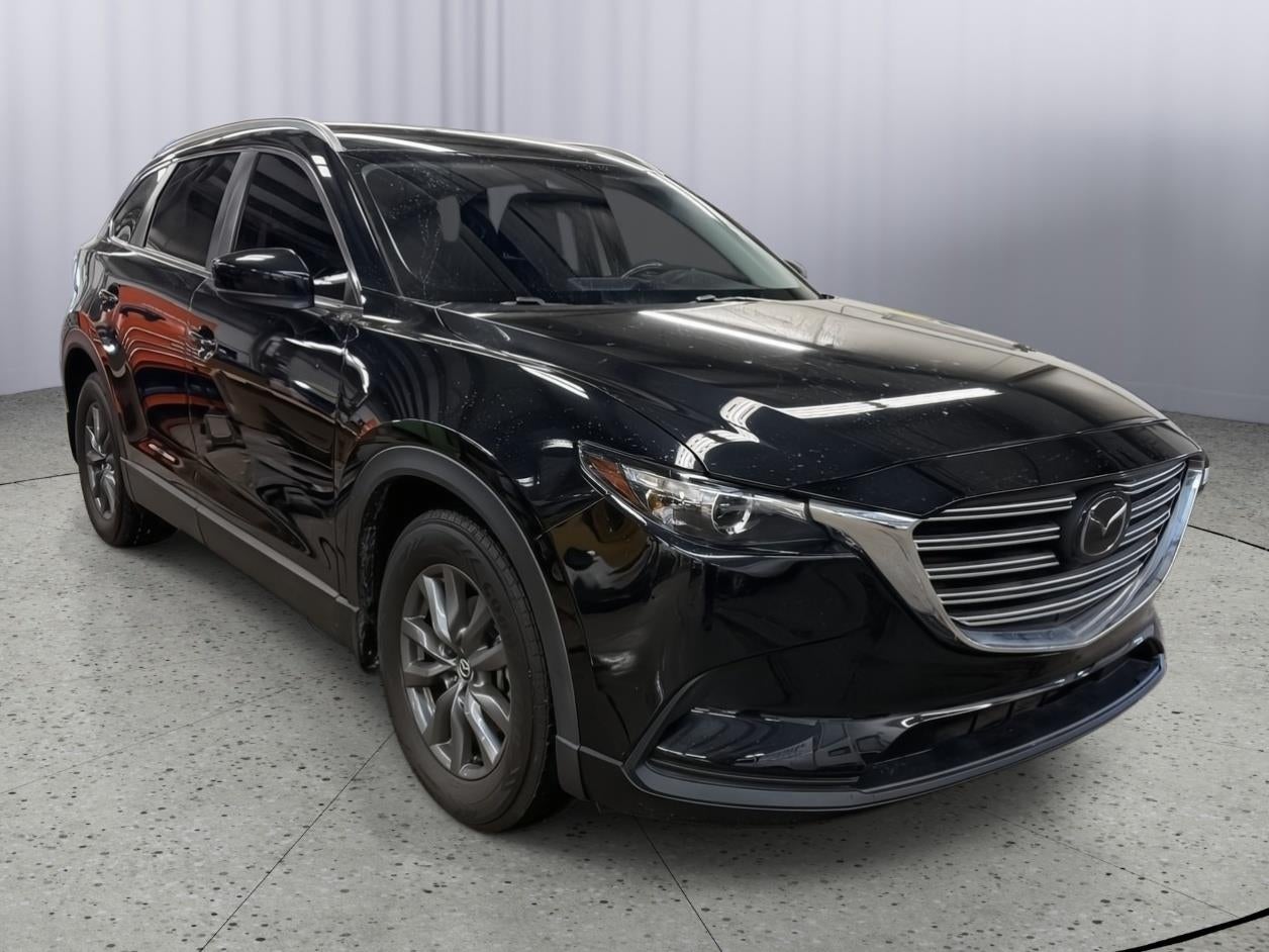 2021 Mazda Mazda CX-9 Sport