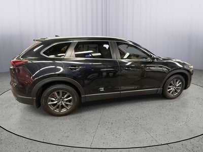 2021 Mazda Mazda CX-9 Sport
