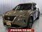 2023 Nissan Rogue SL Intelligent AWD