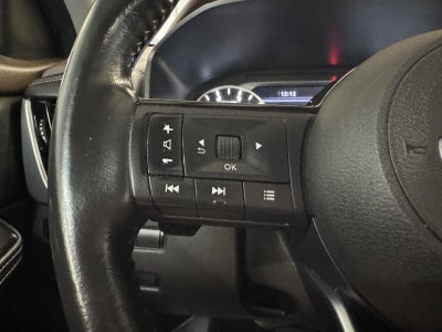 2023 Nissan Rogue SL Intelligent AWD