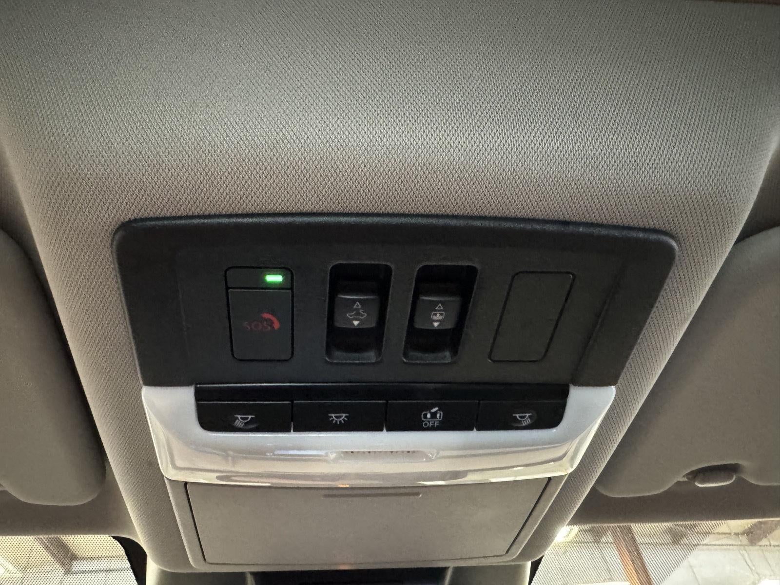 2023 Nissan Rogue SL Intelligent AWD