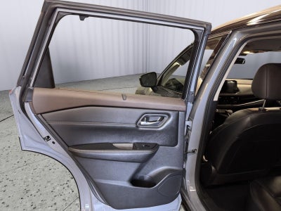 2023 Nissan Rogue SL Intelligent AWD