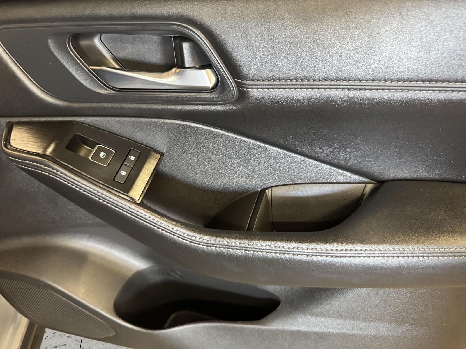 2023 Nissan Rogue SL Intelligent AWD