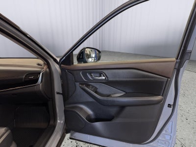 2023 Nissan Rogue SL Intelligent AWD