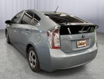 2014 Toyota Prius Three