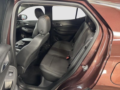 2023 Buick Encore GX Preferred FWD
