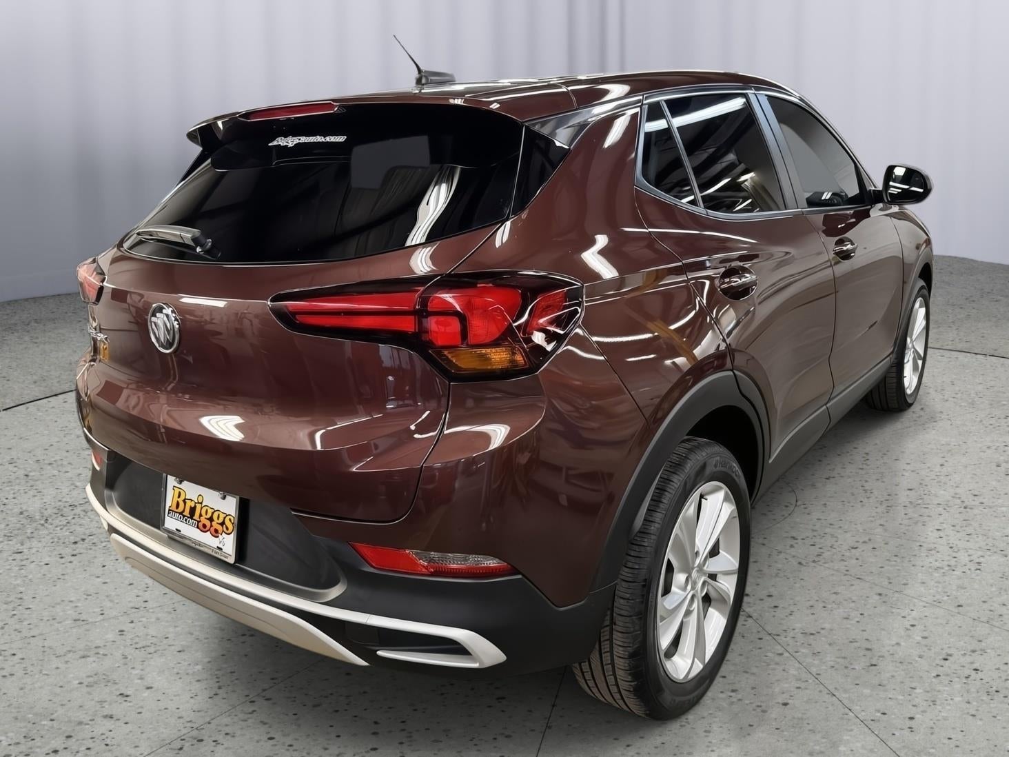 2023 Buick Encore GX Preferred FWD