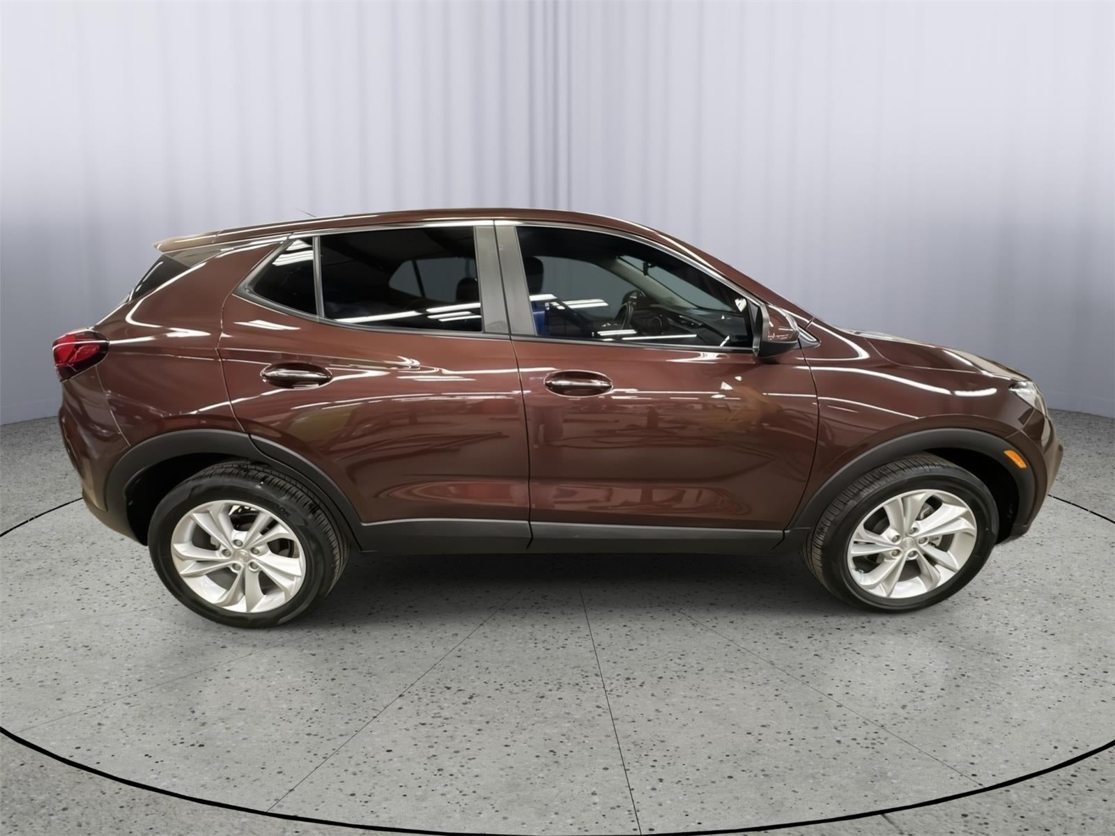 2023 Buick Encore GX Preferred FWD