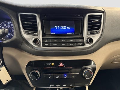 2016 Hyundai Tucson Eco