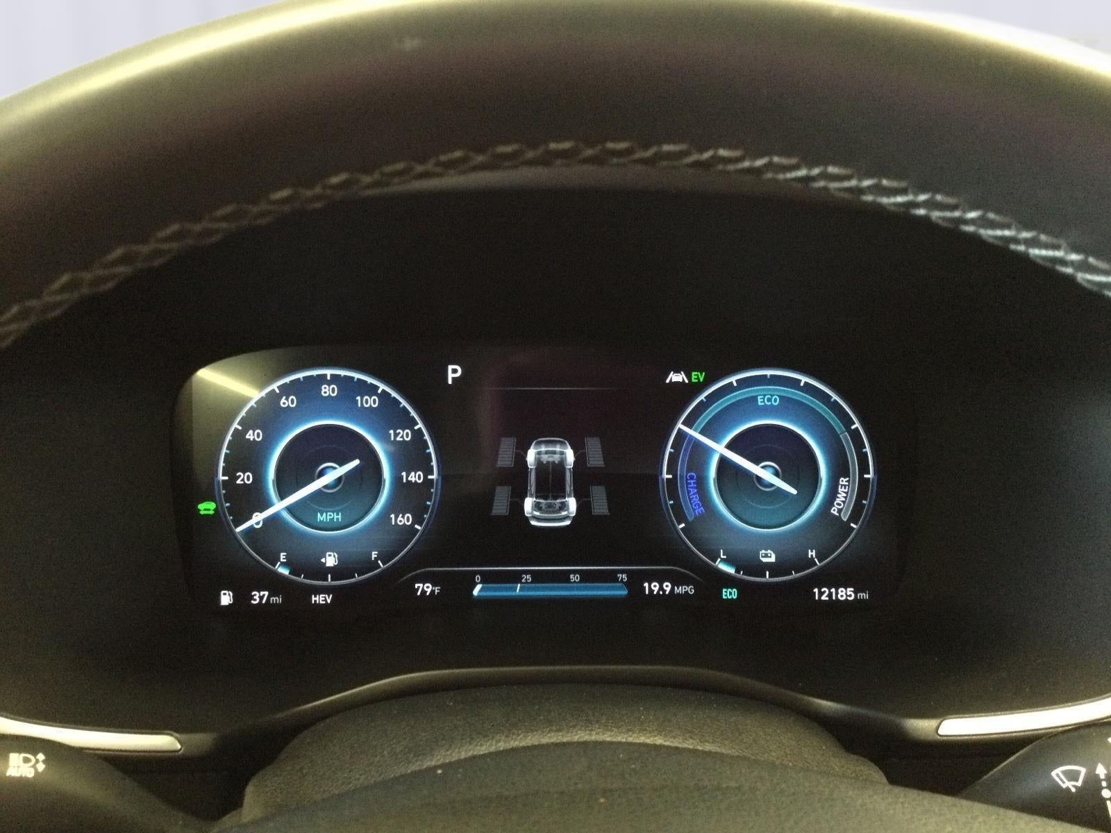 2023 Hyundai Santa Fe Plug-In Hybrid SEL Convenience