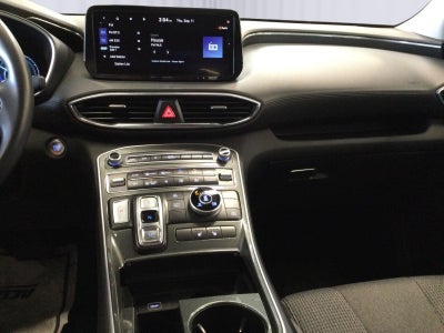 2023 Hyundai Santa Fe Plug-In Hybrid SEL Convenience