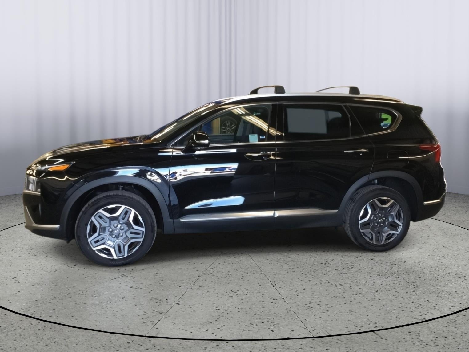 2023 Hyundai Santa Fe Plug-In Hybrid SEL Convenience