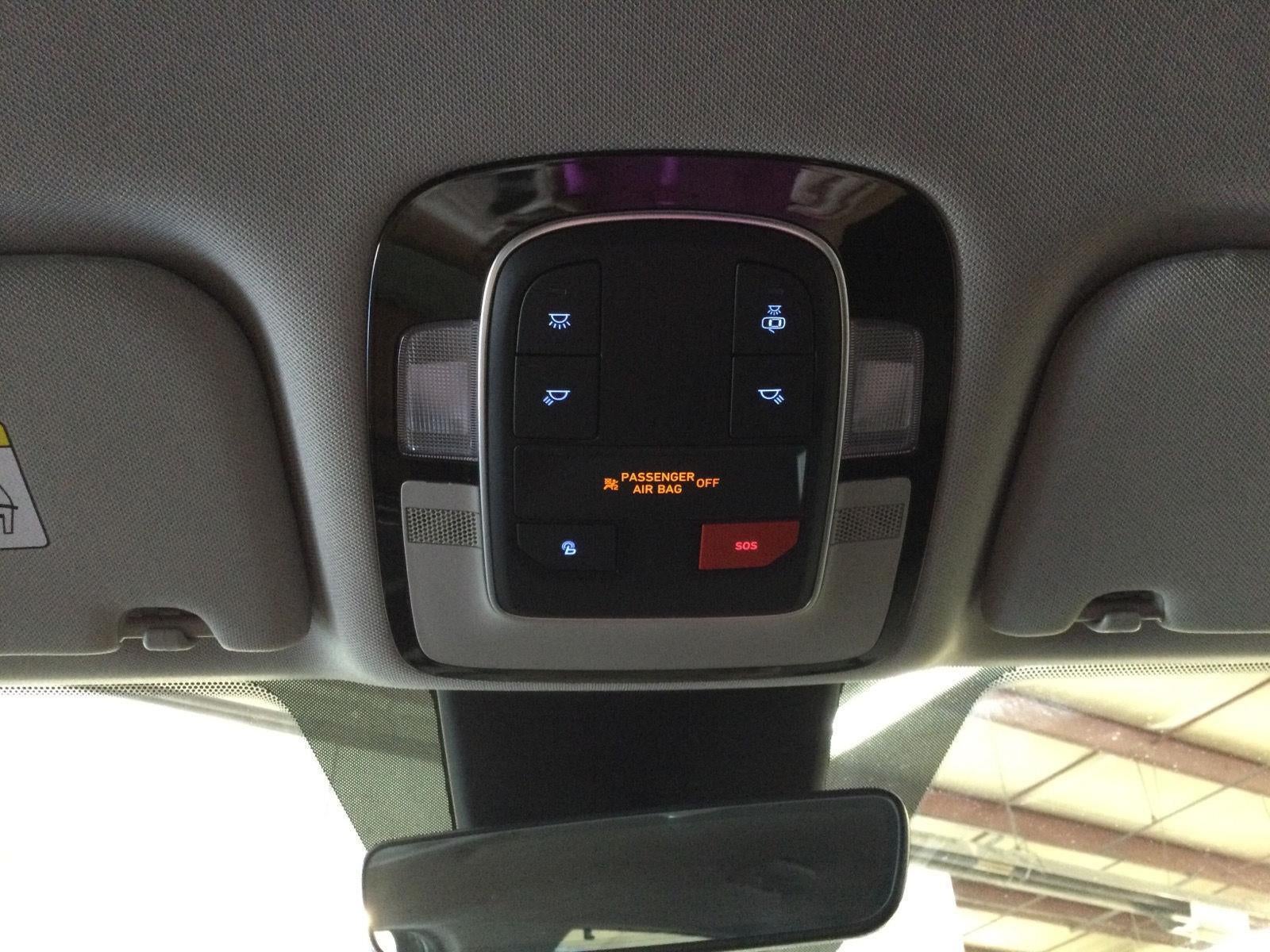 2023 Hyundai Santa Fe Plug-In Hybrid SEL Convenience