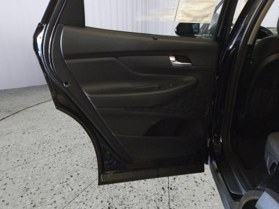 2023 Hyundai Santa Fe Plug-In Hybrid SEL Convenience