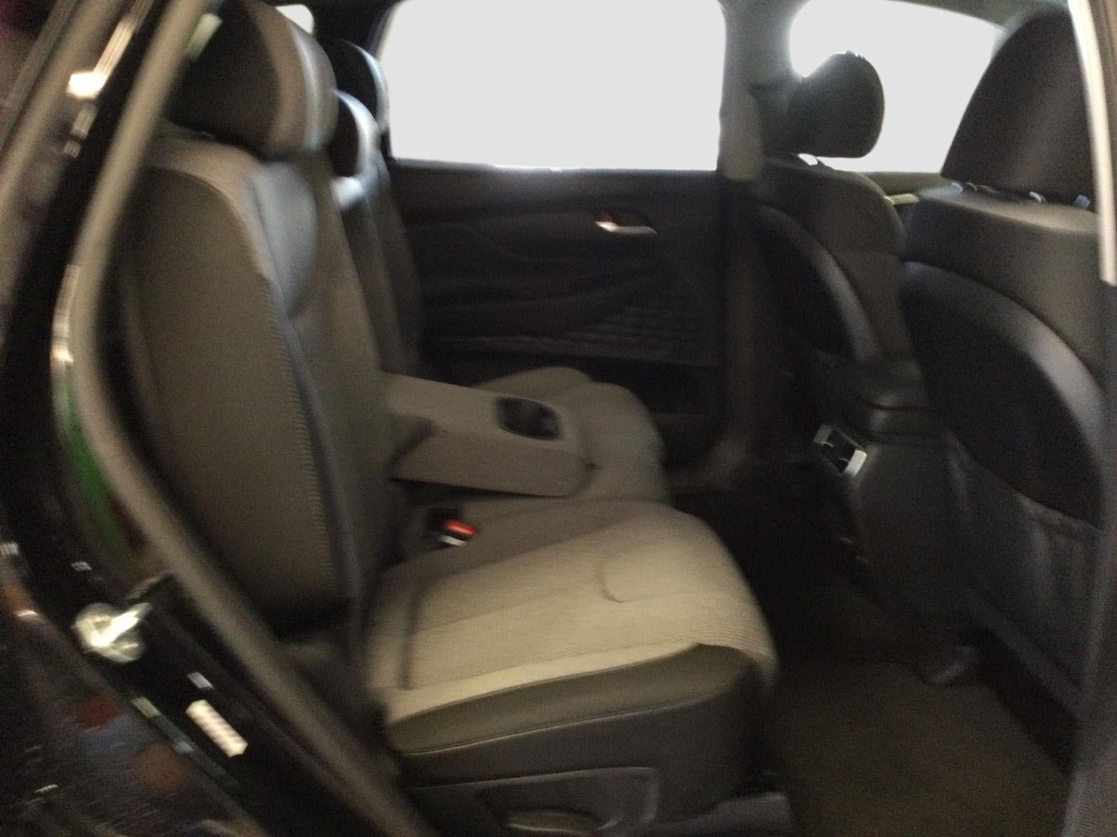 2023 Hyundai Santa Fe Plug-In Hybrid SEL Convenience