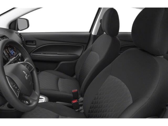 2023 Mitsubishi Mirage ES