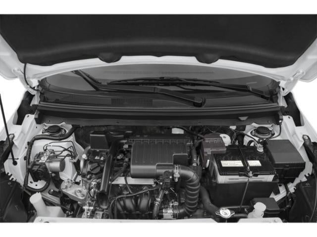 2023 Mitsubishi Mirage ES