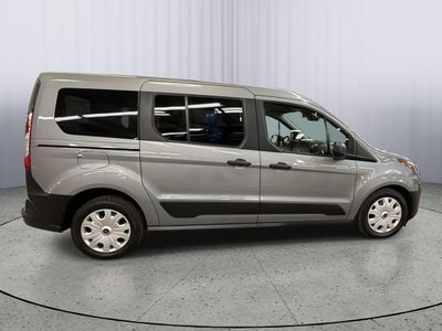 2022 Ford Transit Connect Wagon XL