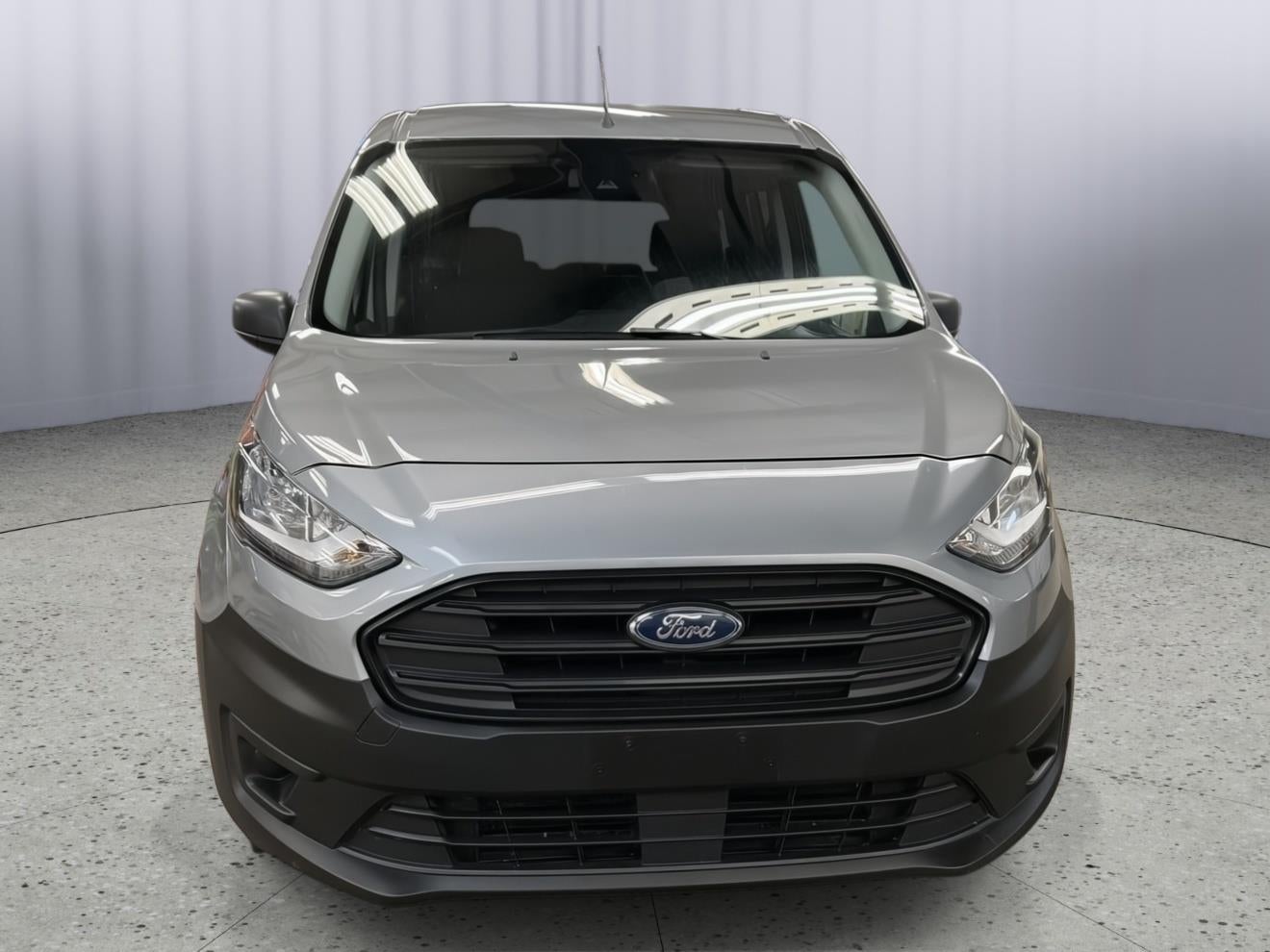 2022 Ford Transit Connect Wagon XL
