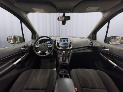 2014 Ford Transit Connect XLT