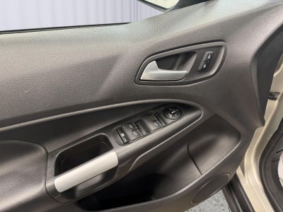 2014 Ford Transit Connect XLT