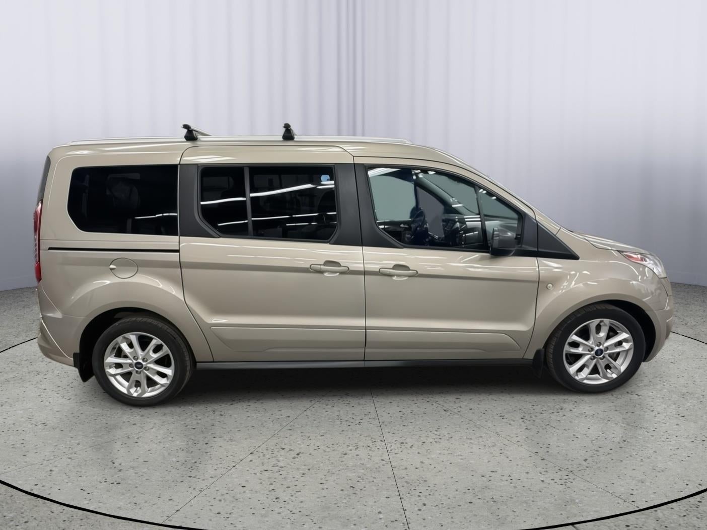 2014 Ford Transit Connect XLT